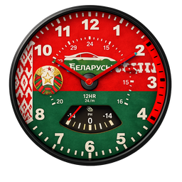 Логотип Граница BY